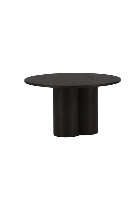 Olivia Couchtisch - schwarz/MDF - Couchtische - ALVAHOME