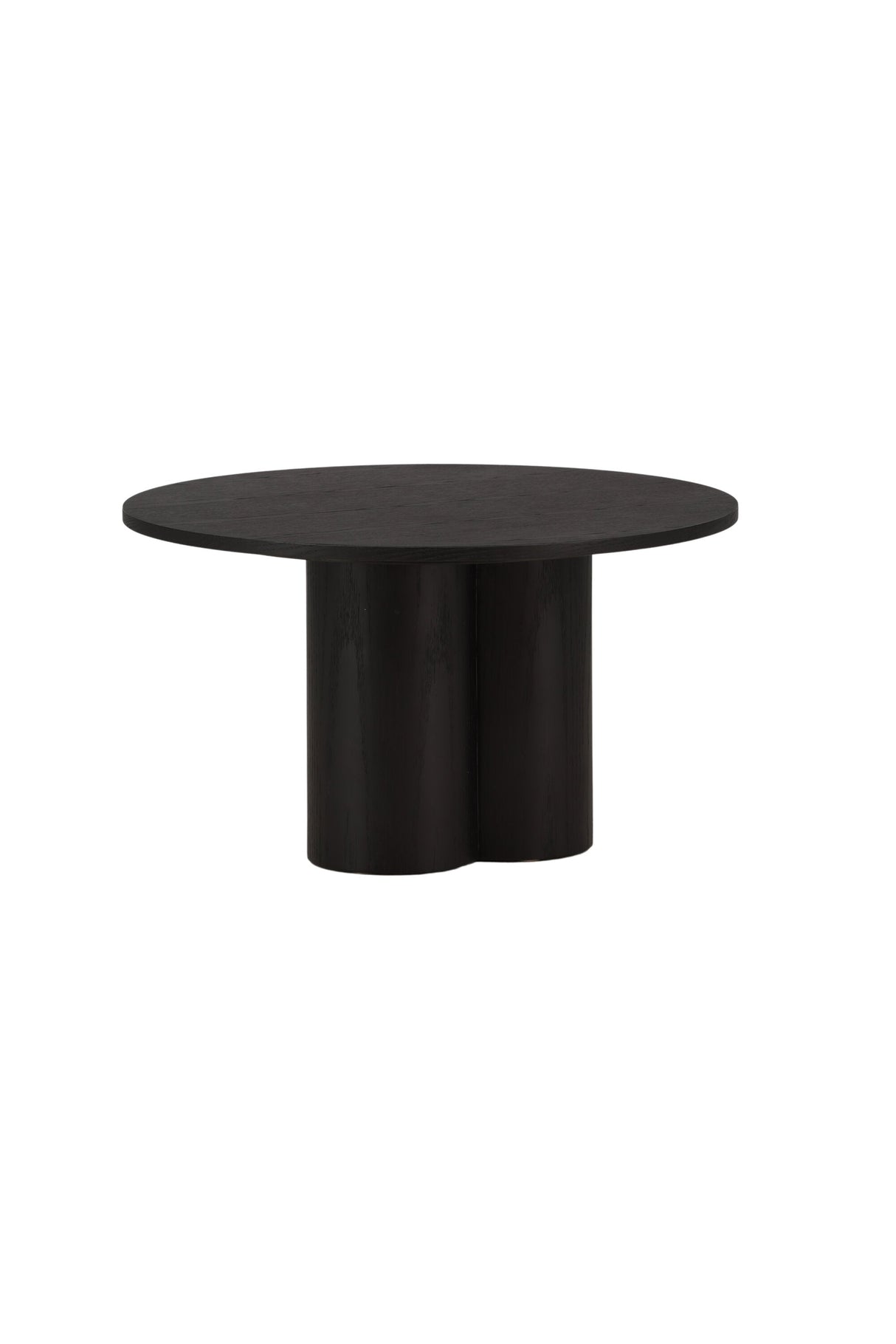 Olivia Couchtisch - schwarz/MDF - Couchtische - ALVAHOME
