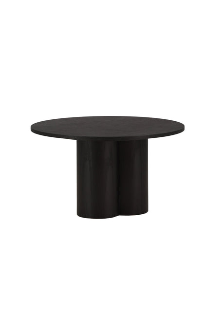 Olivia Couchtisch - schwarz/MDF - Couchtische - ALVAHOME