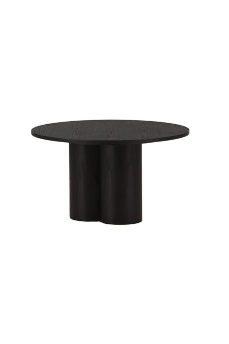 Olivia Couchtisch - schwarz/MDF - Couchtische - ALVAHOME