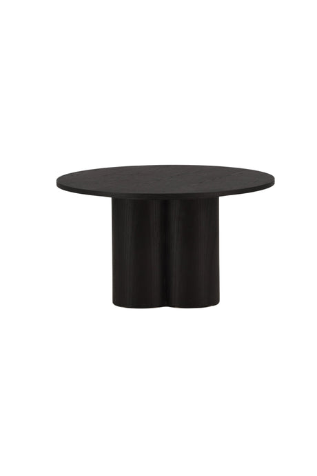 Olivia Couchtisch - schwarz/MDF - Couchtische - ALVAHOME