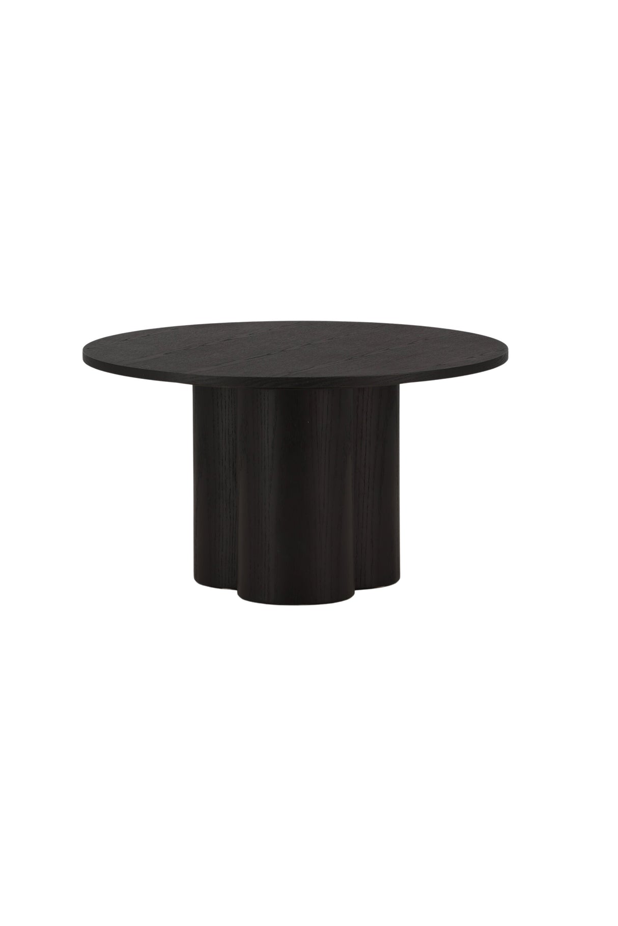 Olivia Couchtisch - schwarz/MDF - Couchtische - ALVAHOME