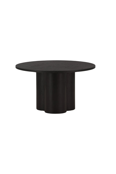 Olivia Couchtisch - schwarz/MDF - Couchtische - ALVAHOME