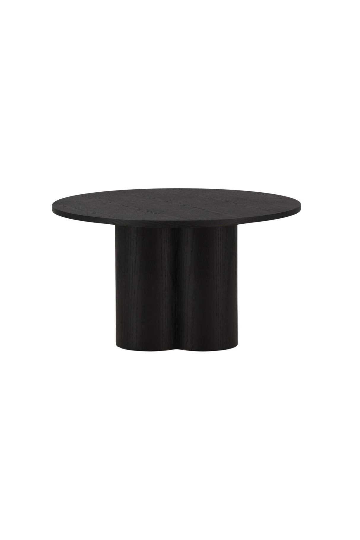 Olivia Couchtisch - schwarz/MDF - Couchtische - ALVAHOME