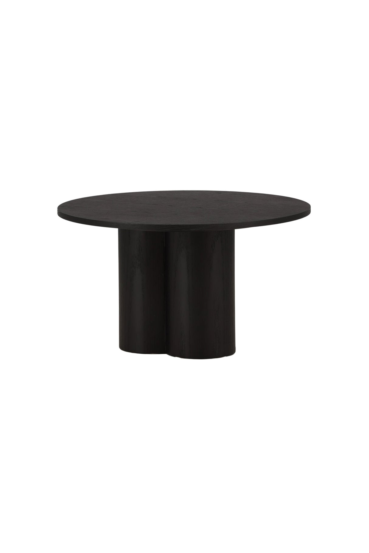 Olivia Couchtisch - schwarz/MDF - Couchtische - ALVAHOME