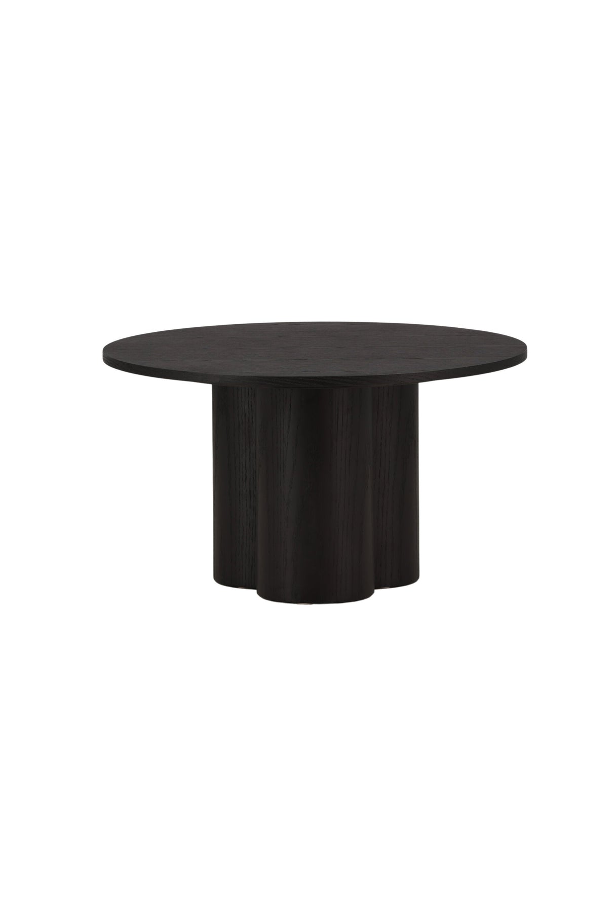 Olivia Couchtisch - schwarz/MDF - Couchtische - ALVAHOME