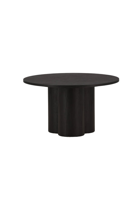 Olivia Couchtisch - schwarz/MDF - Couchtische - ALVAHOME
