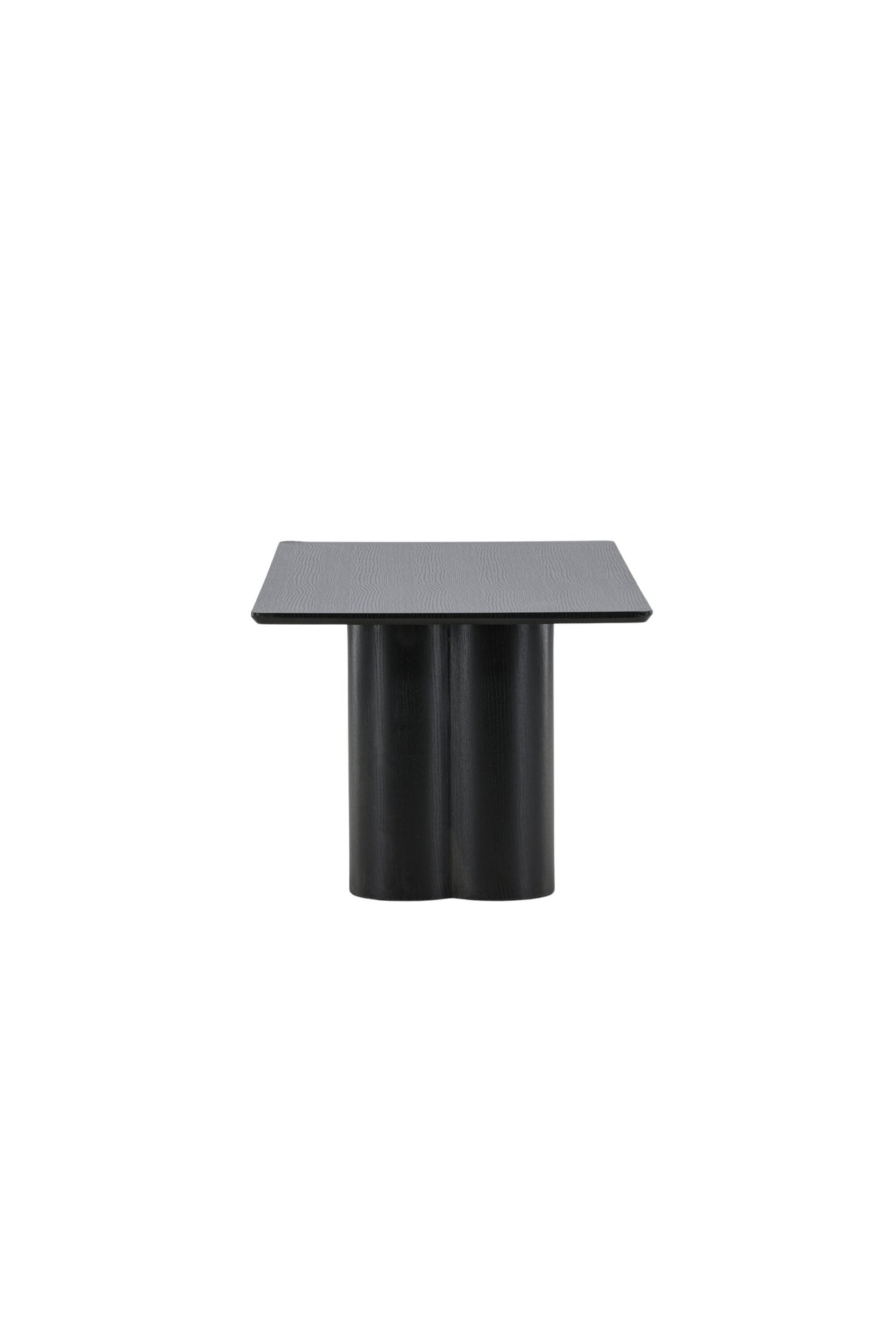 Olivia Couchtisch - schwarz/MDF - Couchtische - ALVAHOME