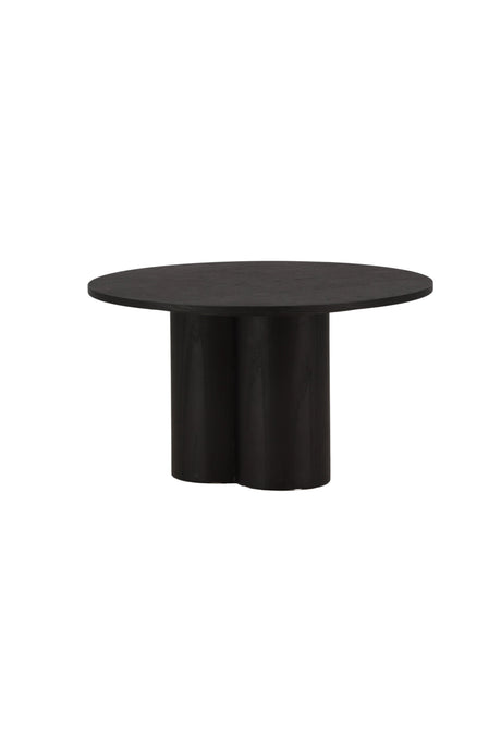 Olivia Couchtisch - schwarz/MDF - Couchtische - ALVAHOME