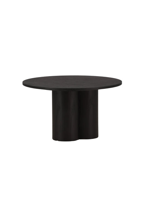 Olivia Couchtisch - schwarz/MDF - Couchtische - ALVAHOME