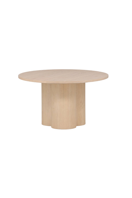 Olivia Couchtisch - white - wash/MDF - Couchtische - ALVAHOME