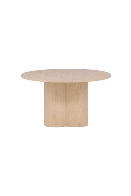Olivia Couchtisch - white - wash/MDF - Couchtische - ALVAHOME