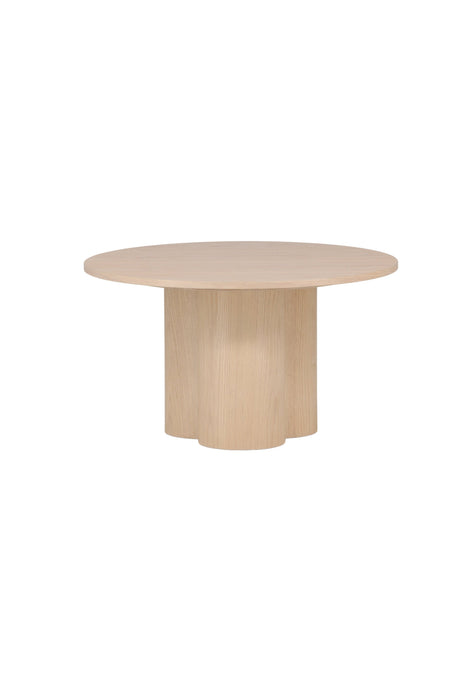 Olivia Couchtisch - white - wash/MDF - Couchtische - ALVAHOME