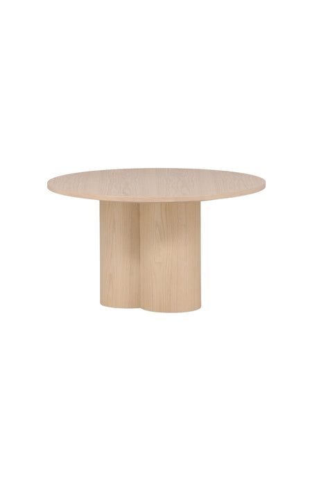 Olivia Couchtisch - white - wash/MDF - Couchtische - ALVAHOME