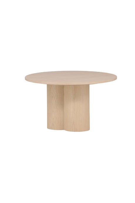 Olivia Couchtisch - white - wash/MDF - Couchtische - ALVAHOME