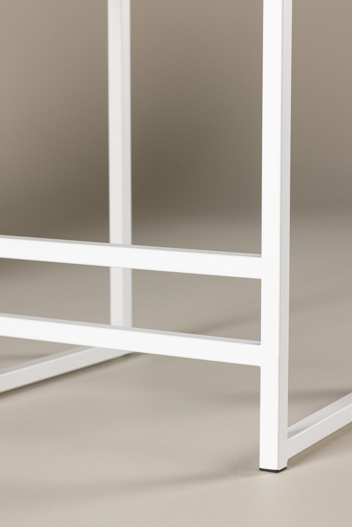Opelika Barhocker - beige/Polyester - Samt - Barhocker - ALVAHOME