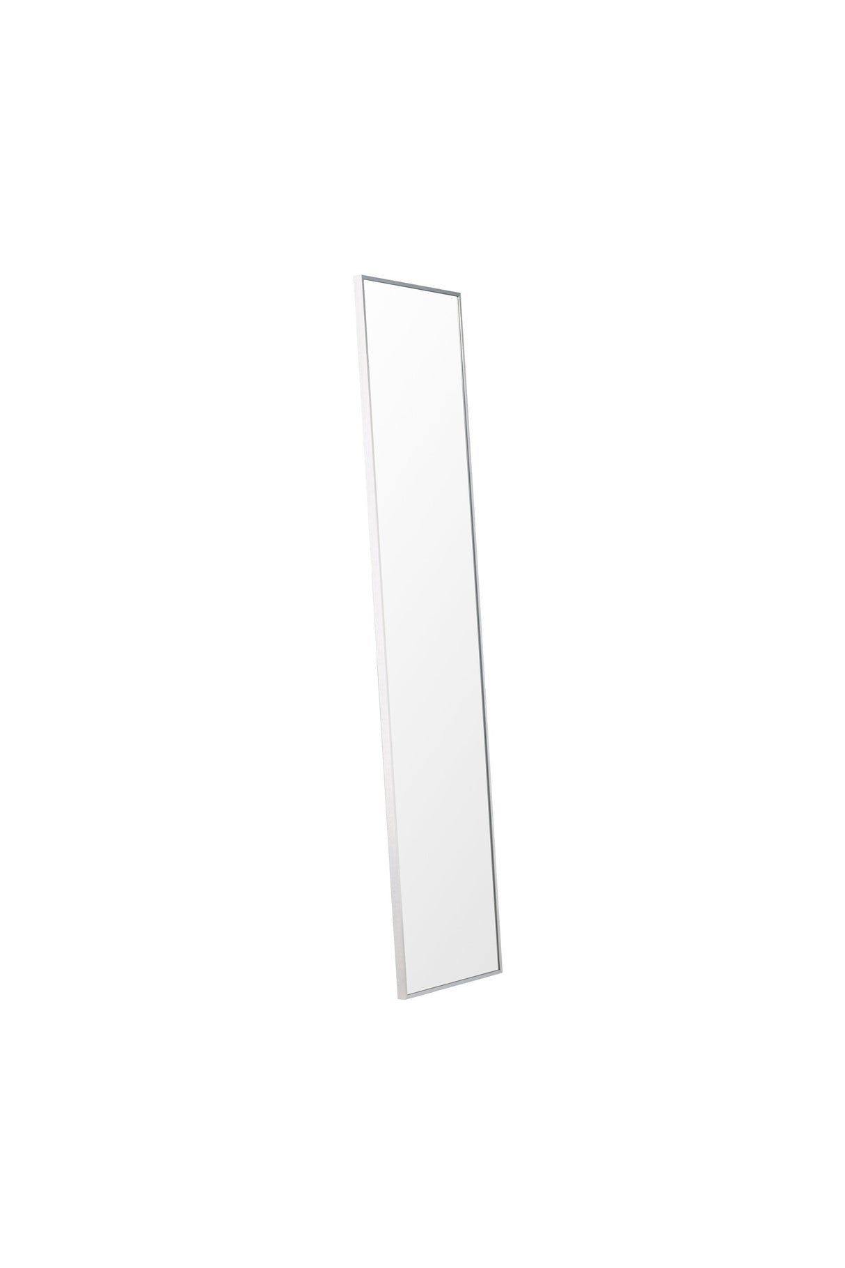 Orlando Spiegel - silber/Glas - Spiegel - ALVAHOME