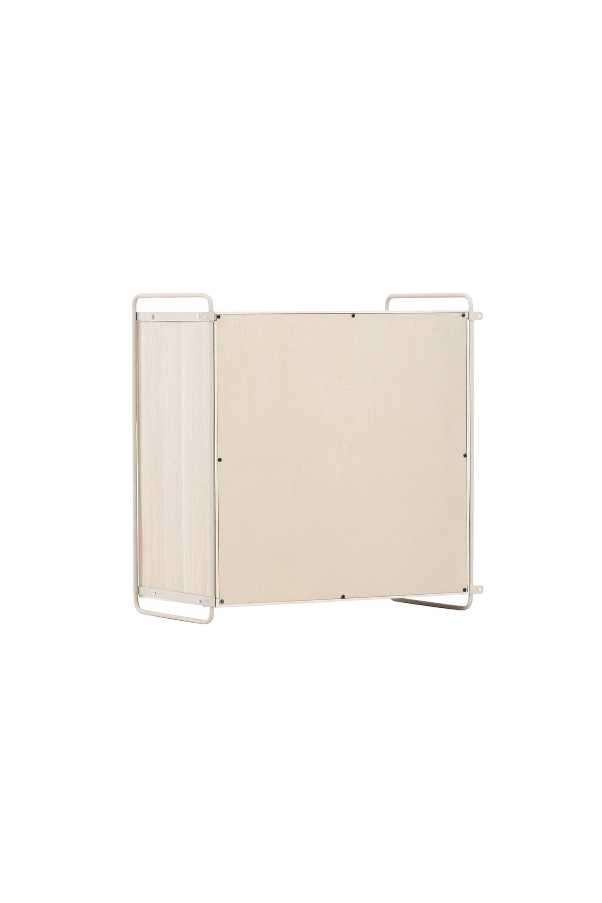 Paris Schrank - white - wash/MDF - Schränke - ALVAHOME