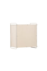 Paris Schrank - white - wash/MDF - Schränke - ALVAHOME