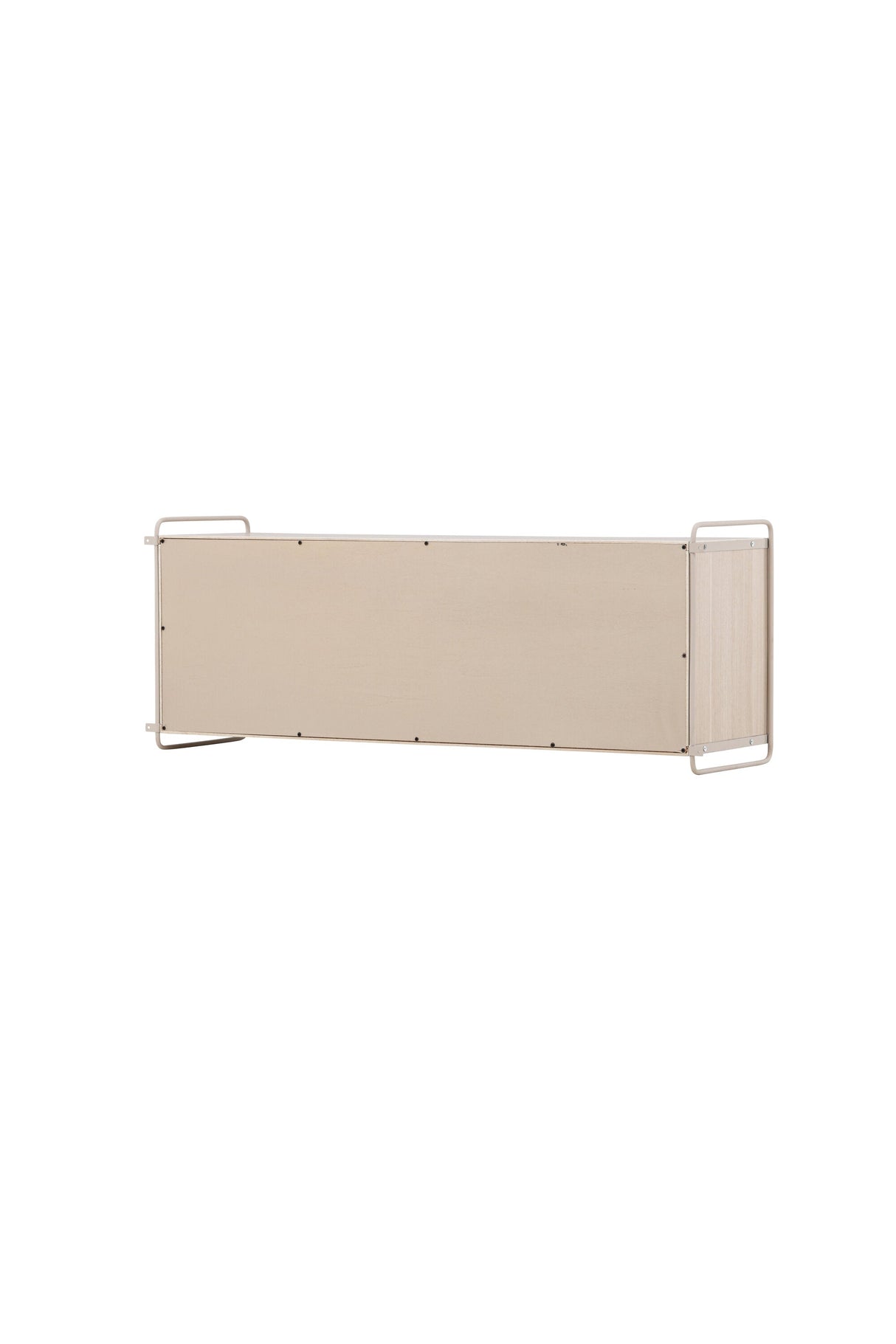 Paris Schrank - white - wash/MDF - Schränke - ALVAHOME