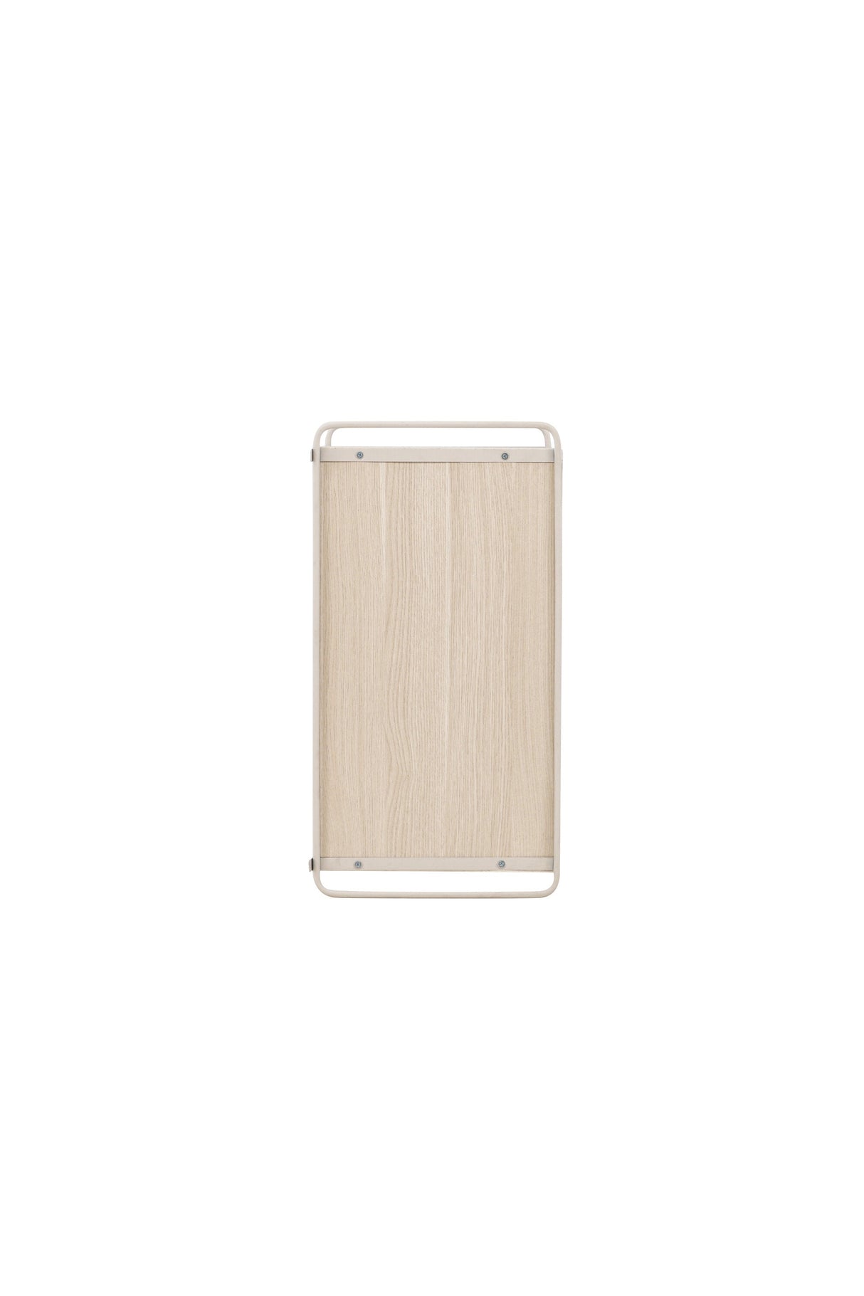 Paris Schrank - white - wash/MDF - Schränke - ALVAHOME
