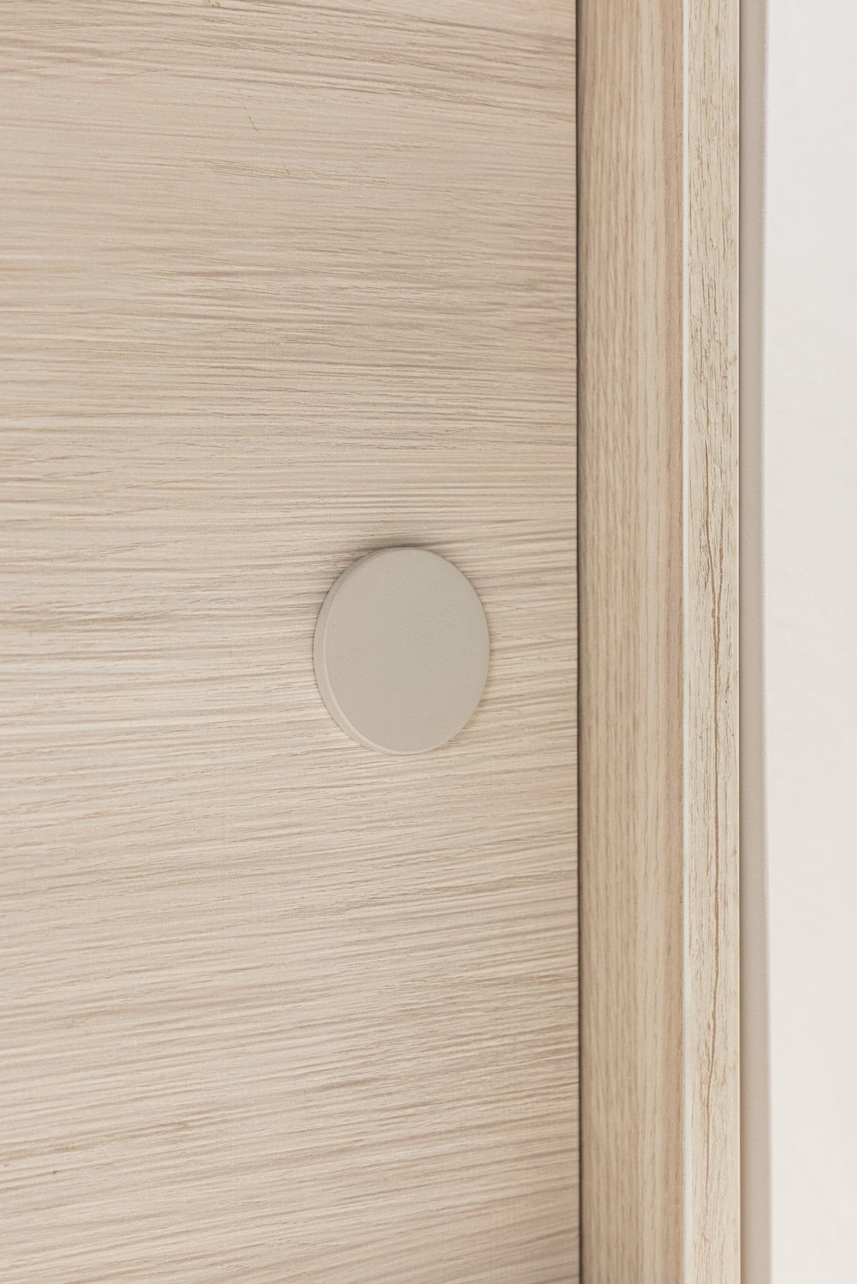 Paris Schrank - white - wash/MDF - Schränke - ALVAHOME