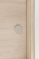 Paris Schrank - white - wash/MDF - Schränke - ALVAHOME