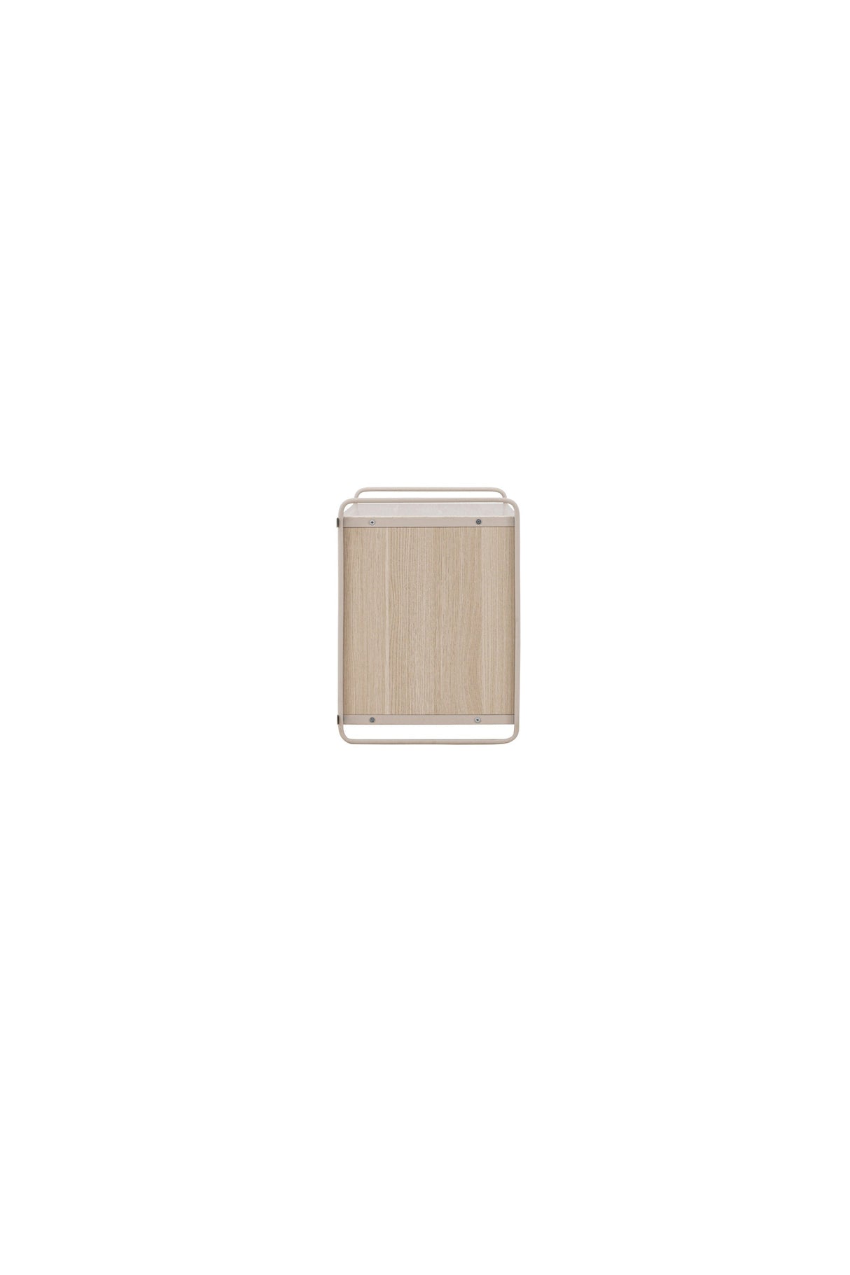Paris Schrank - white - wash/MDF - Schränke - ALVAHOME