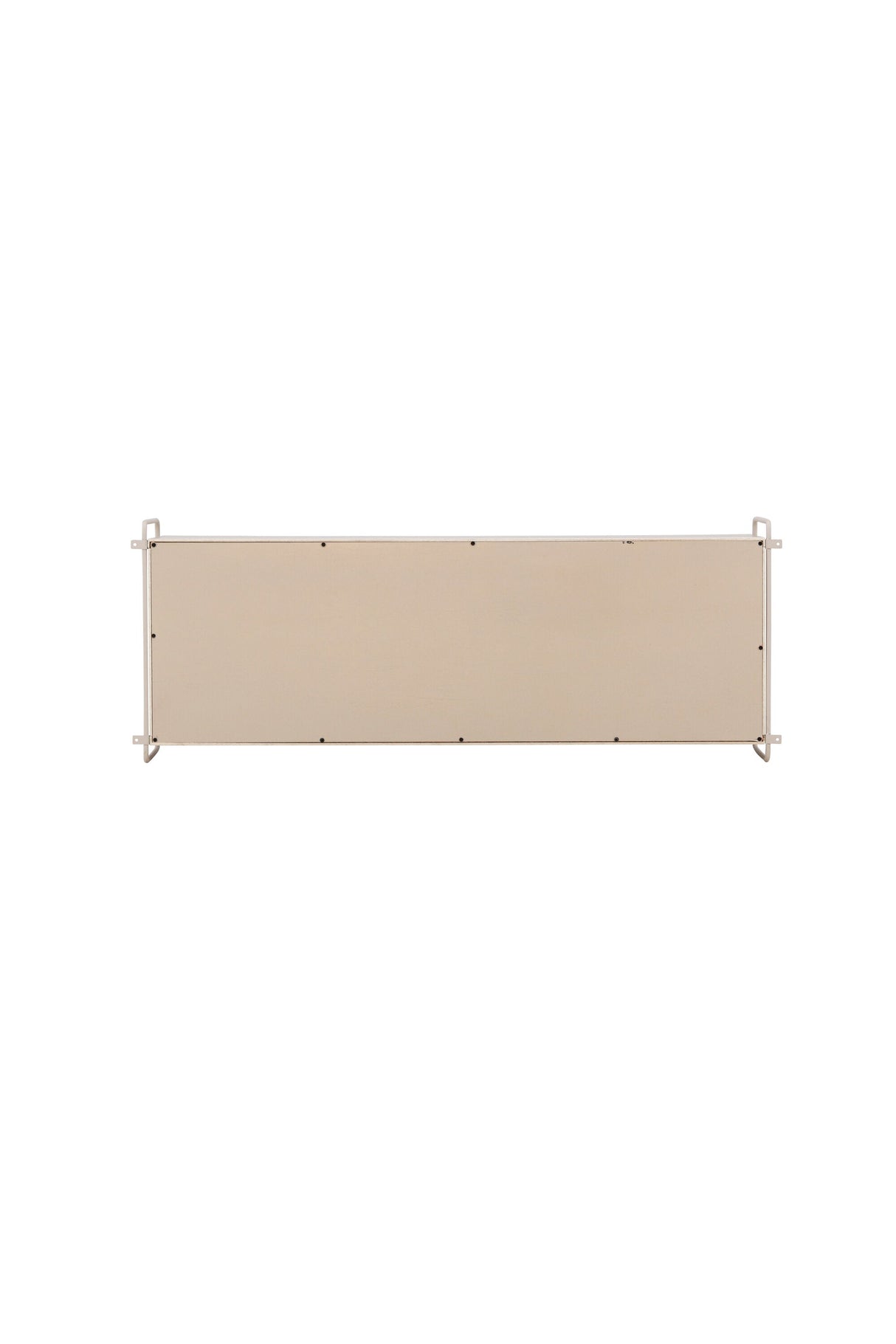 Paris Schrank - white - wash/MDF - Schränke - ALVAHOME
