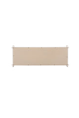 Paris Schrank - white - wash/MDF - Schränke - ALVAHOME