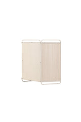 Paris Schrank - white - wash/MDF - Schränke - ALVAHOME