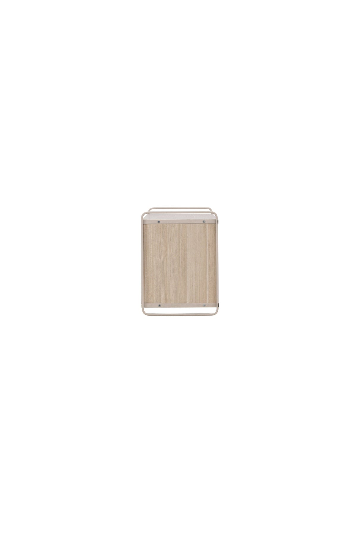 Paris Schrank - white - wash/MDF - Schränke - ALVAHOME