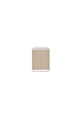 Paris Schrank - white - wash/MDF - Schränke - ALVAHOME