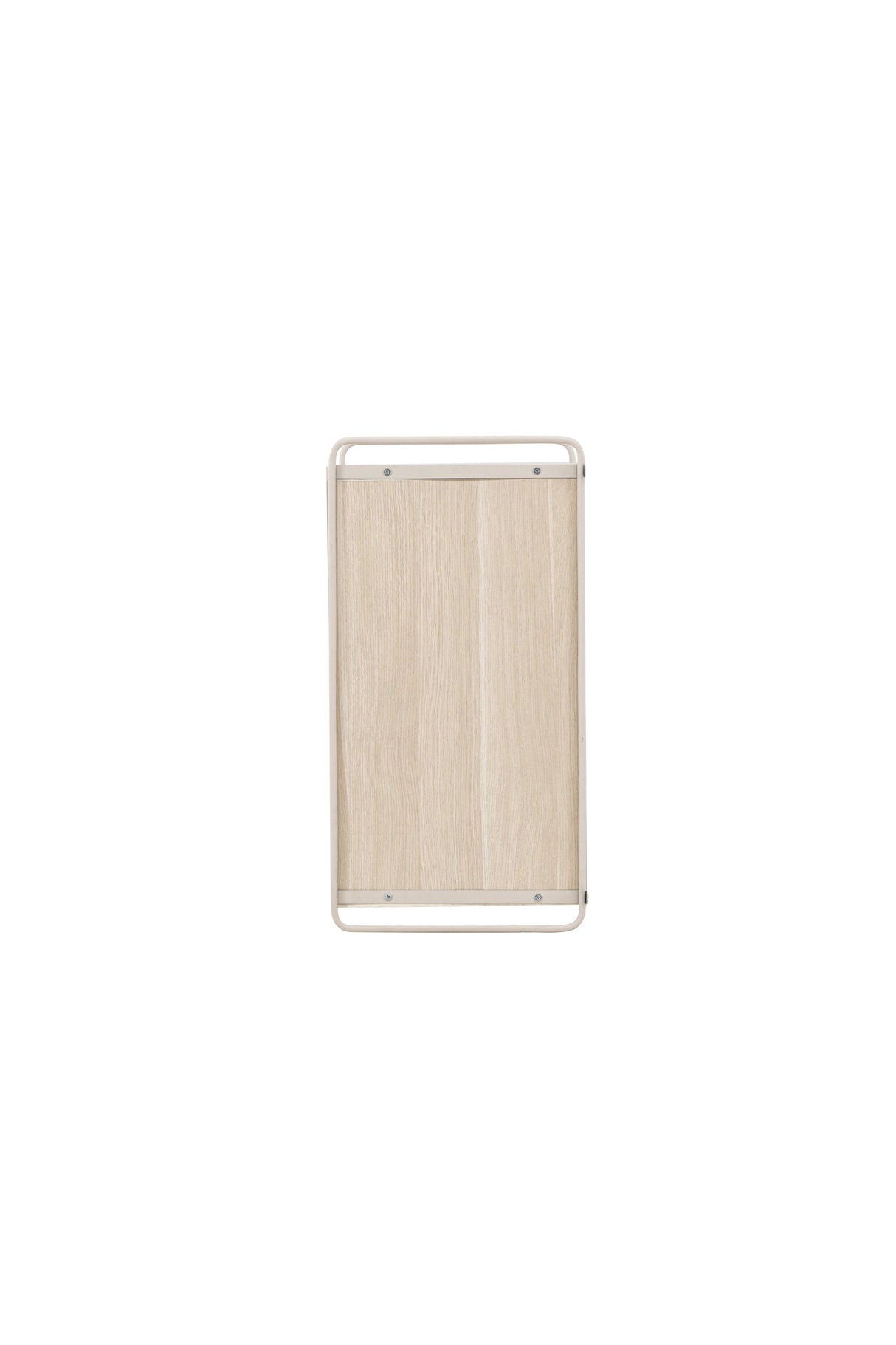 Paris Schrank - white - wash/MDF - Schränke - ALVAHOME