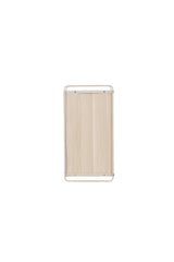 Paris Schrank - white - wash/MDF - Schränke - ALVAHOME