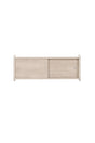 Paris Schrank - white - wash/MDF - Schränke - ALVAHOME
