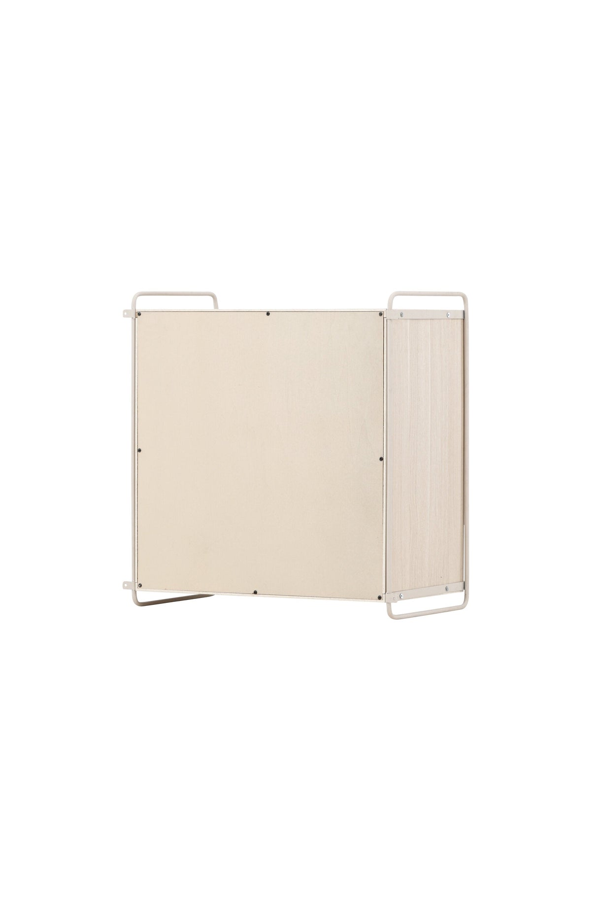 Paris Schrank - white - wash/MDF - Schränke - ALVAHOME