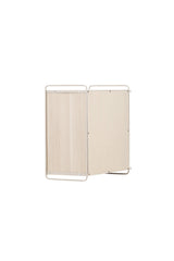 Paris Schrank - white - wash/MDF - Schränke - ALVAHOME