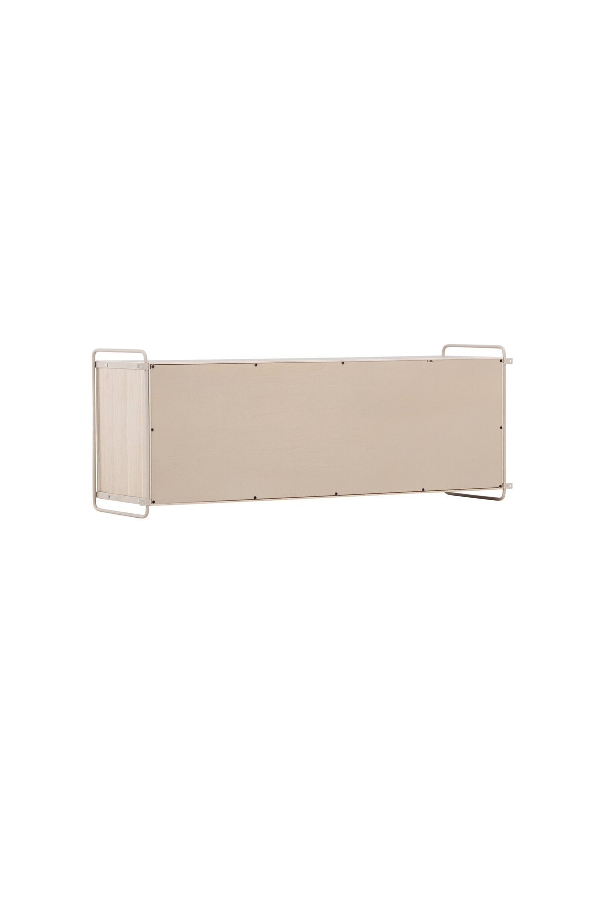 Paris Schrank - white - wash/MDF - Schränke - ALVAHOME