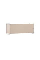 Paris Schrank - white - wash/MDF - Schränke - ALVAHOME