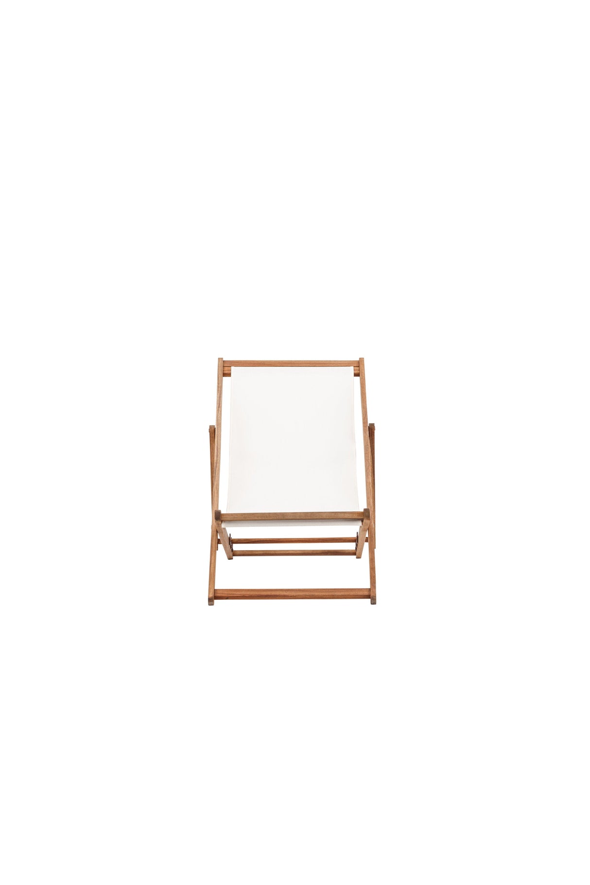 Peachy Outdoor Sun - Lounge - natur/Akazie - Outdoor Sun - Lounges - ALVAHOME