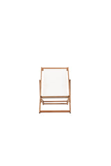 Peachy Outdoor Sun - Lounge - natur/Akazie - Outdoor Sun - Lounges - ALVAHOME