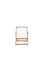 Peachy Outdoor Sun - Lounge - natur/Akazie - Outdoor Sun - Lounges - ALVAHOME