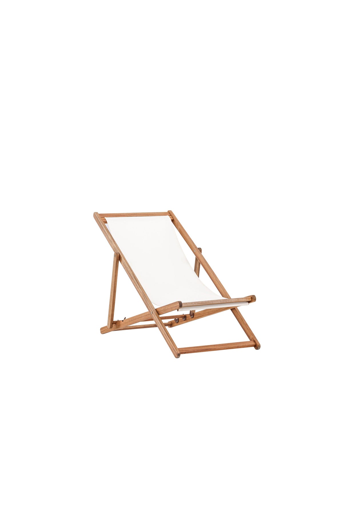 Peachy Outdoor Sun - Lounge - natur/Akazie - Outdoor Sun - Lounges - ALVAHOME