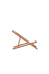 Peachy Outdoor Sun - Lounge - natur/Akazie - Outdoor Sun - Lounges - ALVAHOME