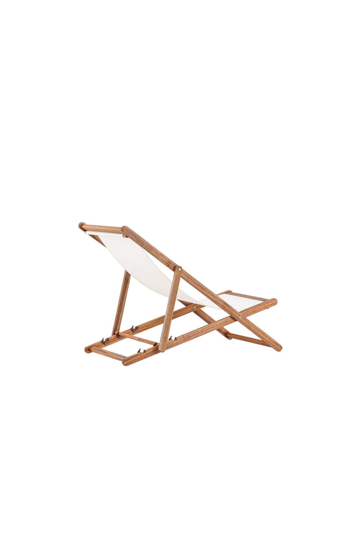 Peachy Outdoor Sun - Lounge - natur/Akazie - Outdoor Sun - Lounges - ALVAHOME