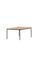 Penh Outdoor - Couchtisch - natur/Akazie - Outdoor - Couchtische - ALVAHOME
