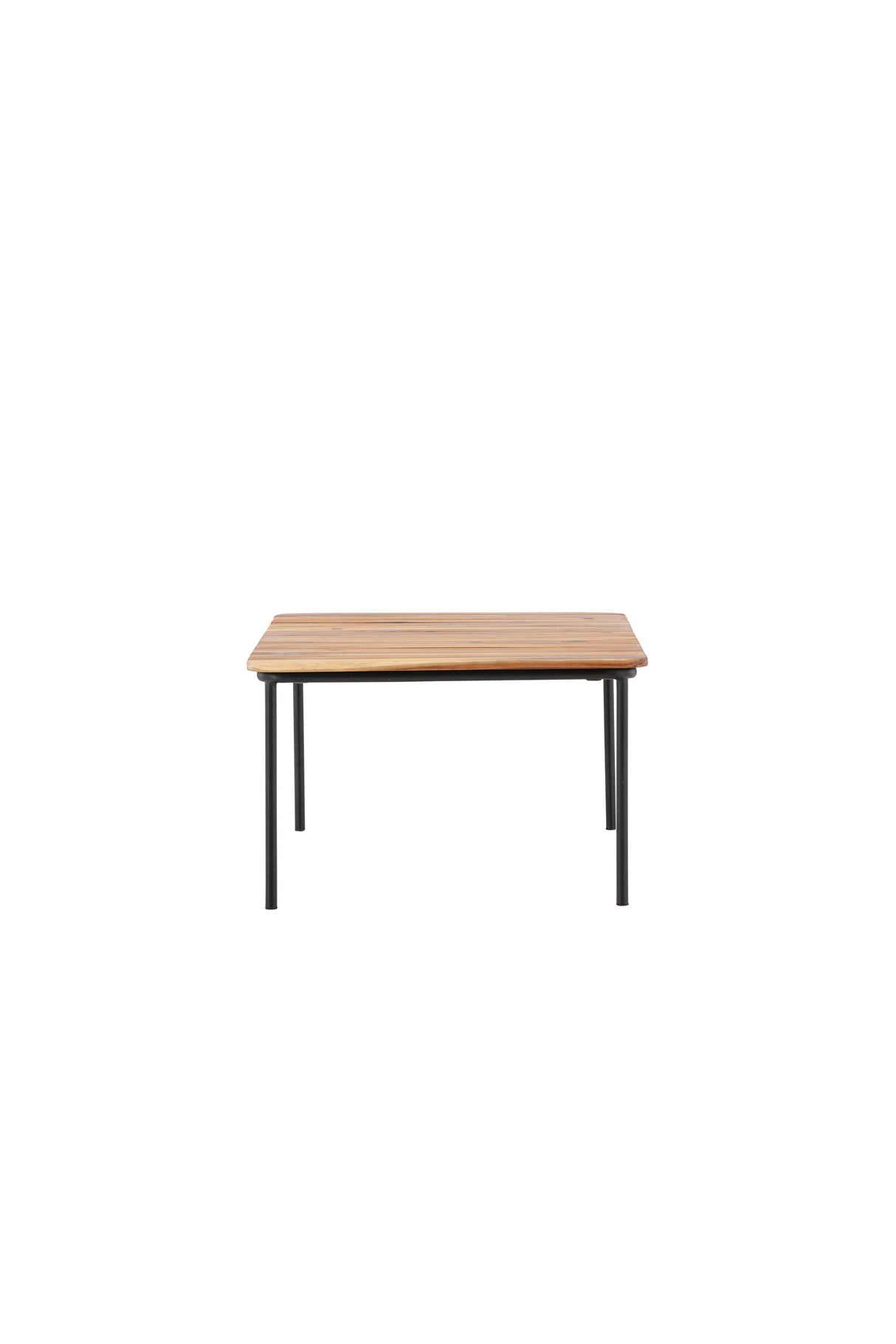 Penh Outdoor - Couchtisch - natur/Akazie - Outdoor - Couchtische - ALVAHOME