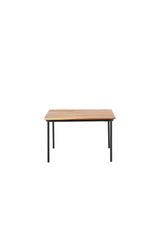 Penh Outdoor - Couchtisch - natur/Akazie - Outdoor - Couchtische - ALVAHOME