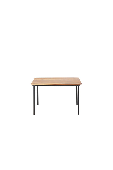 Penh Outdoor - Couchtisch - natur/Akazie - Outdoor - Couchtische - ALVAHOME
